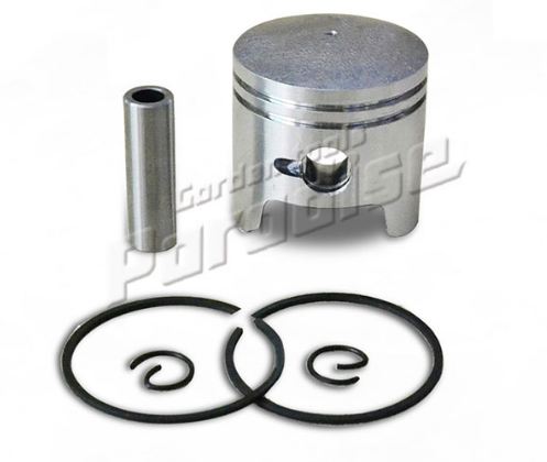 ฝาสตาร์ท (ดึงหนัก) RBC 411 ใช้กับ Makita อะไหล่ เครื่องตัดหญ้า สะพายบ่า