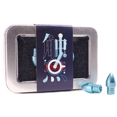 หัวถ่วงน้ำหนัก Element โดย Mr.Nope