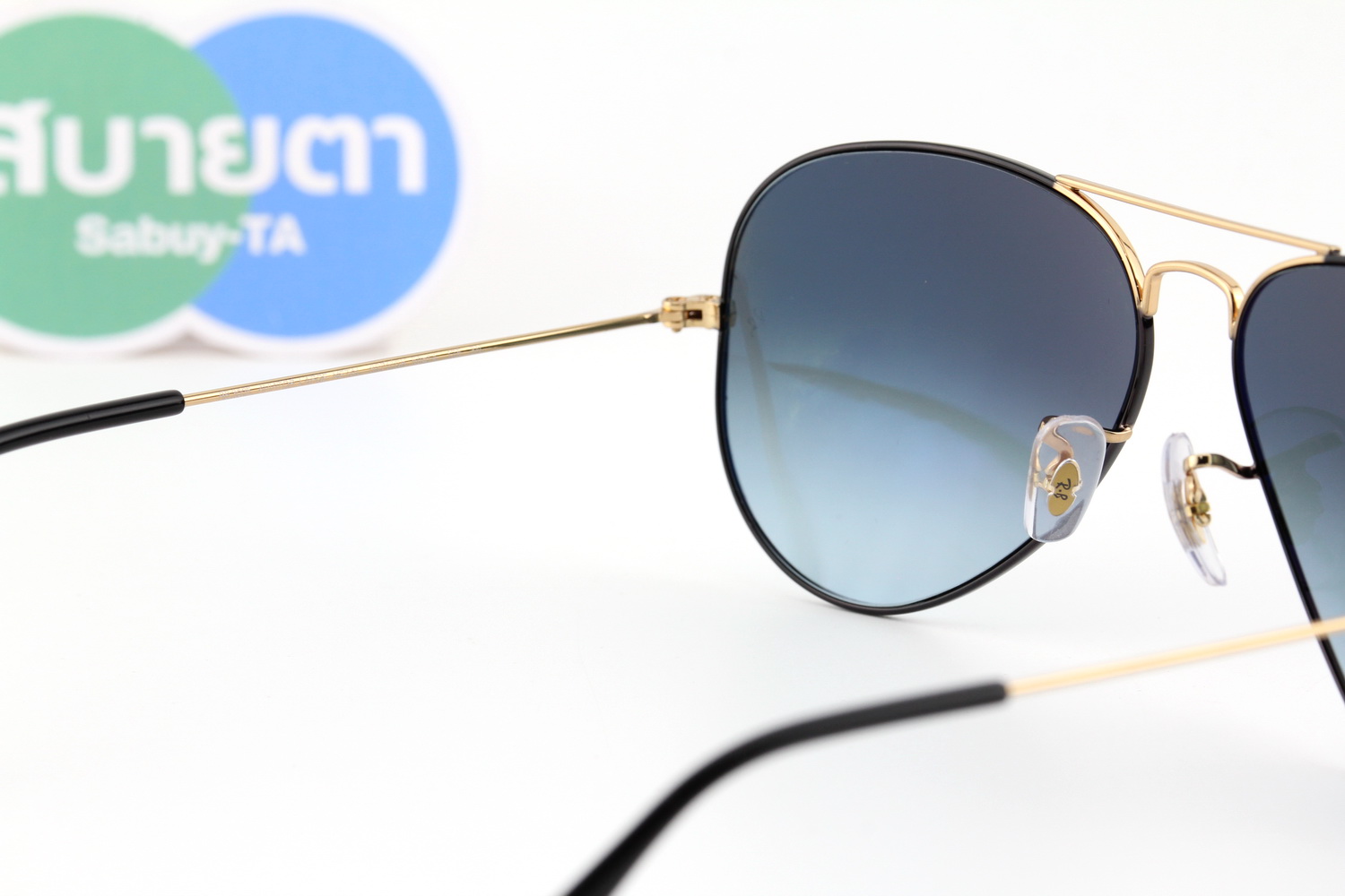 RayBan Aviator Large Metal RB3025 9271GK