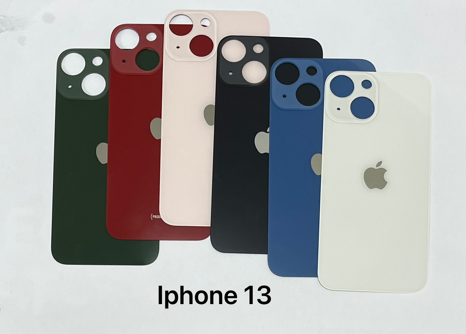 ฝาหลัง iPhone 13 SKU-03424