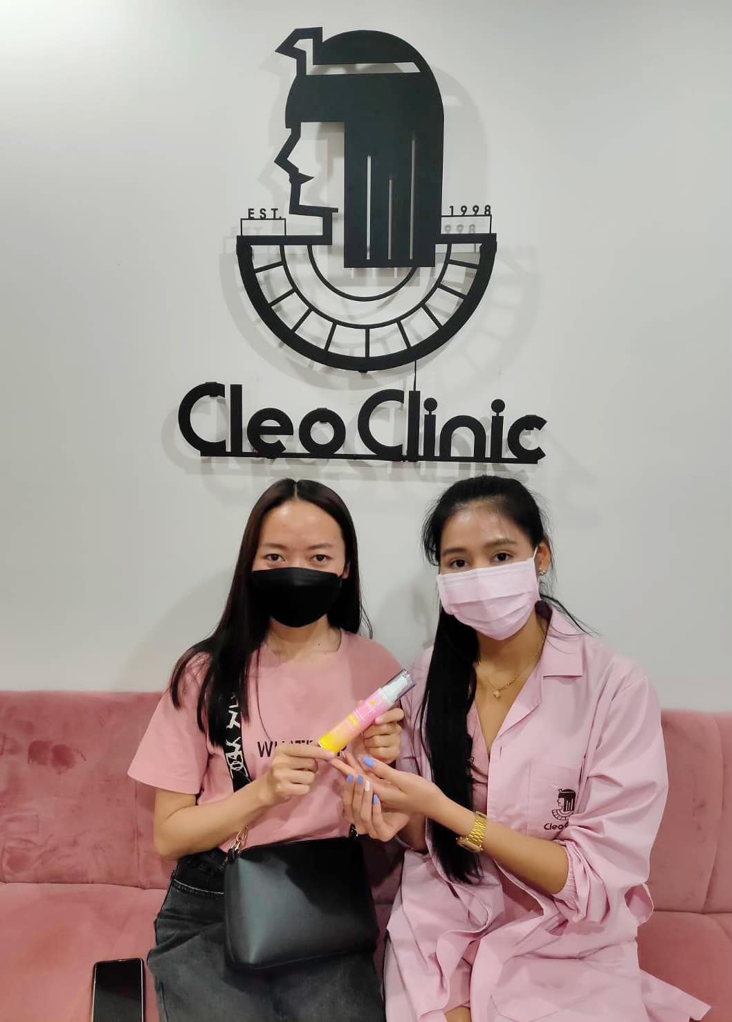 รีวิว ปี 62