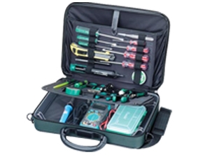 ชุดเครื่องมือ 26ชิ้น ไม่มีตะกั่ว PROS KIT 1PK-2003B-NPE
