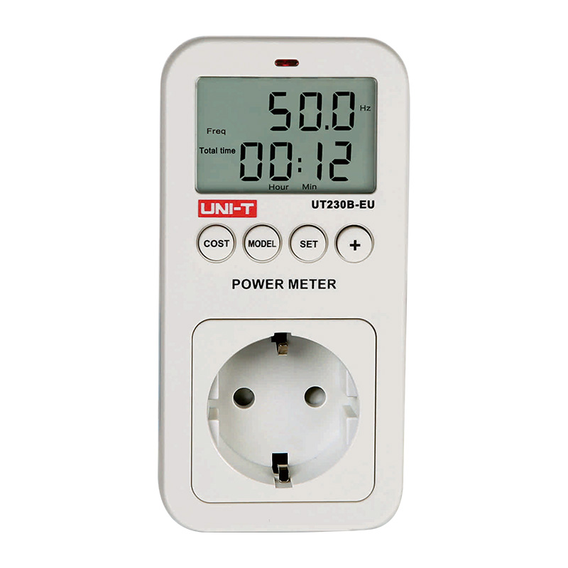 ปลั๊กไฟ UT230B-EU