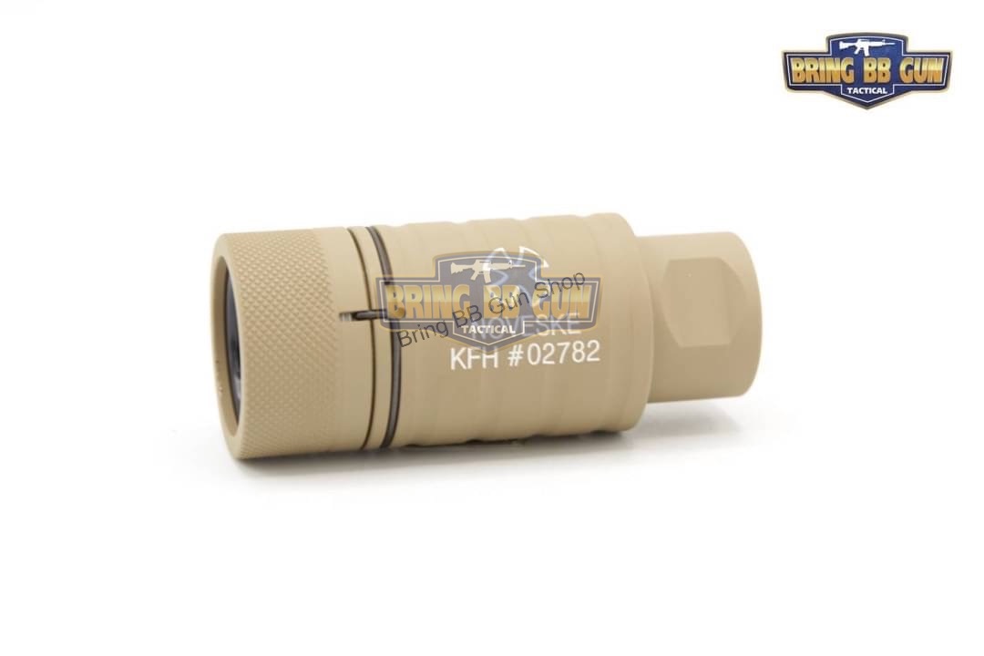 หมูพ่นไฟ รุ่น Noveske KFH