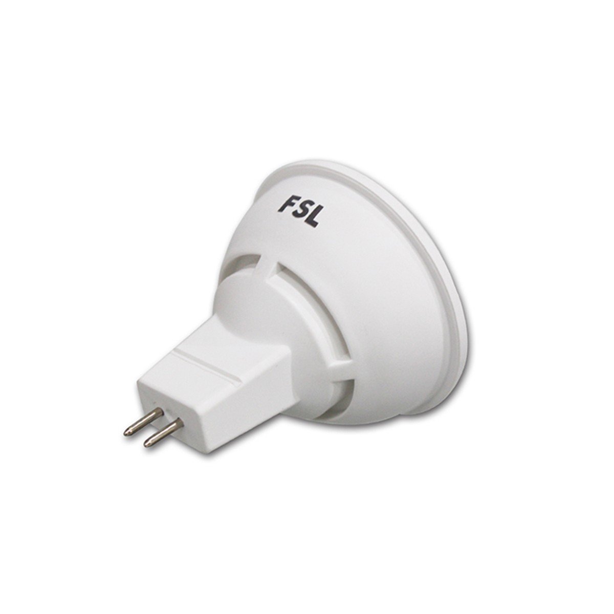 ไฮพาวเวอร์ FSL-MR16-5W-12V แสงขาวและแสงวอร์มไวท์