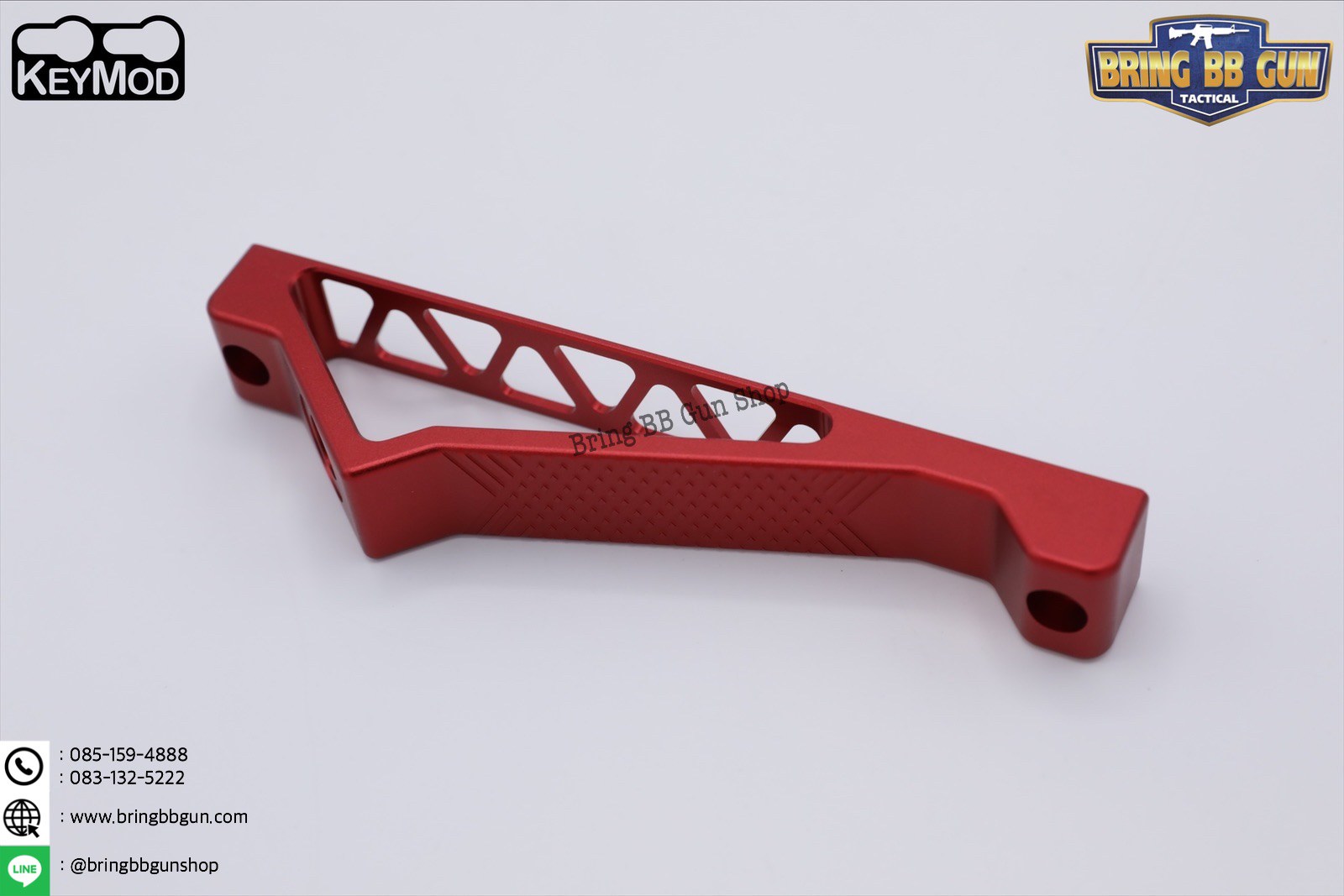 กริ๊ปมือหน้า TJ Handstop