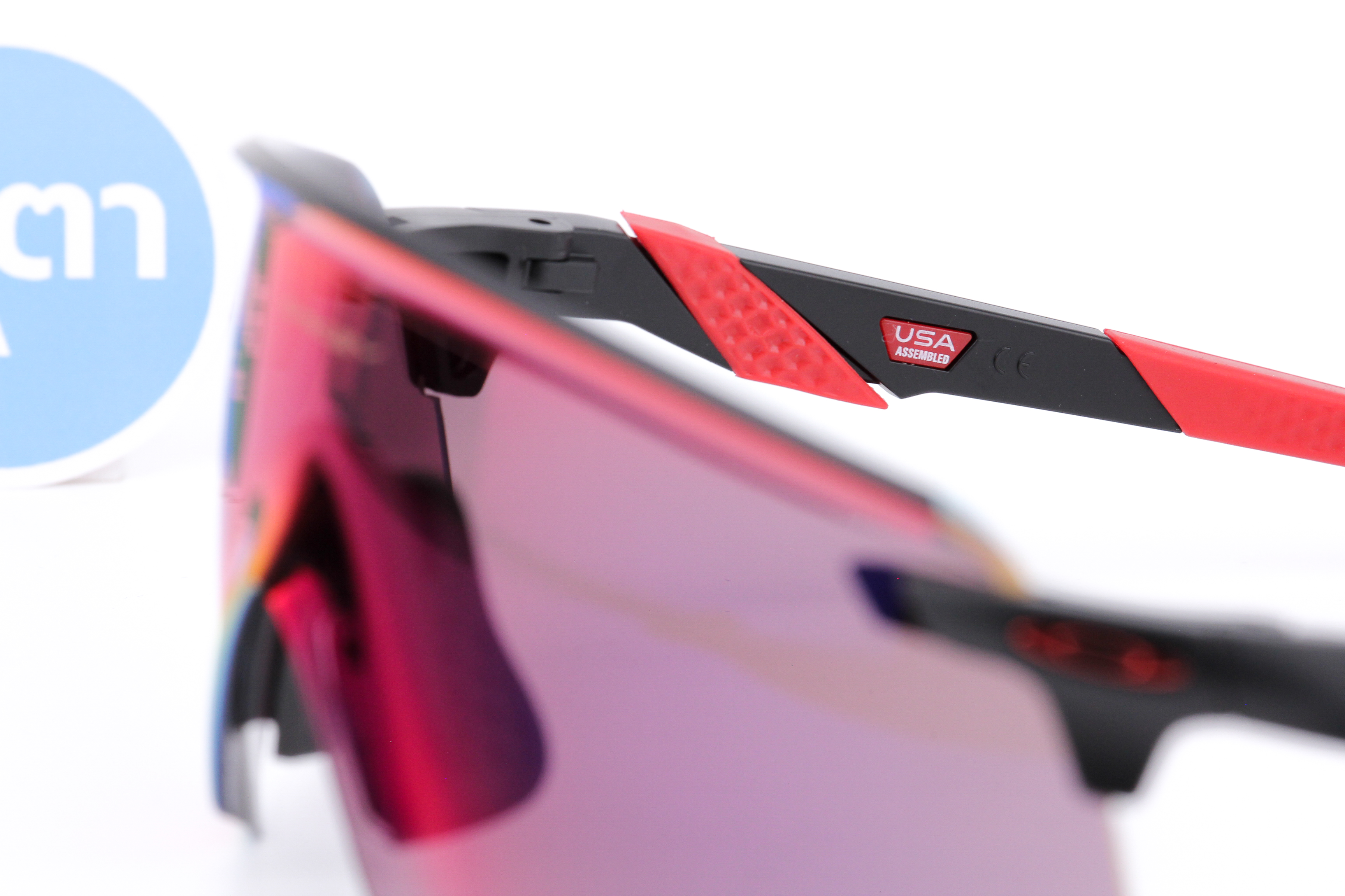 Oakley Encoder(A) Matte Black/Prizm Road SKU#OO9472F-01