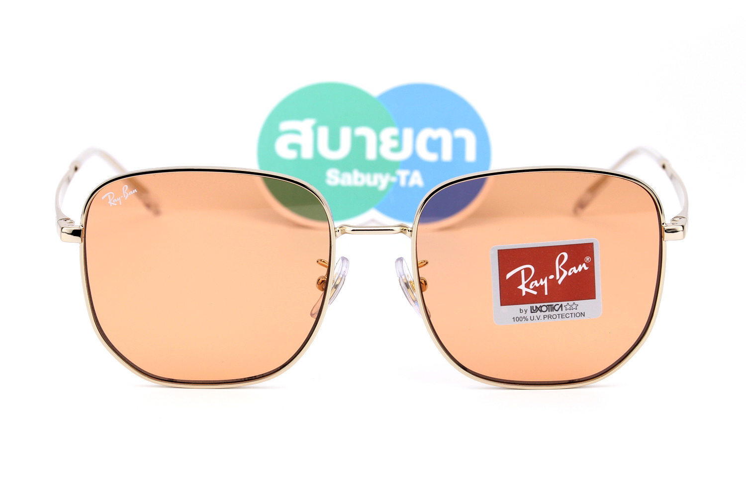 RayBan RB3713D 921374