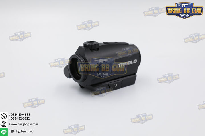 ดอท ทรง Truglo รุ่น Ignite mini (Truglo Ignite mini Red Dot Sight)