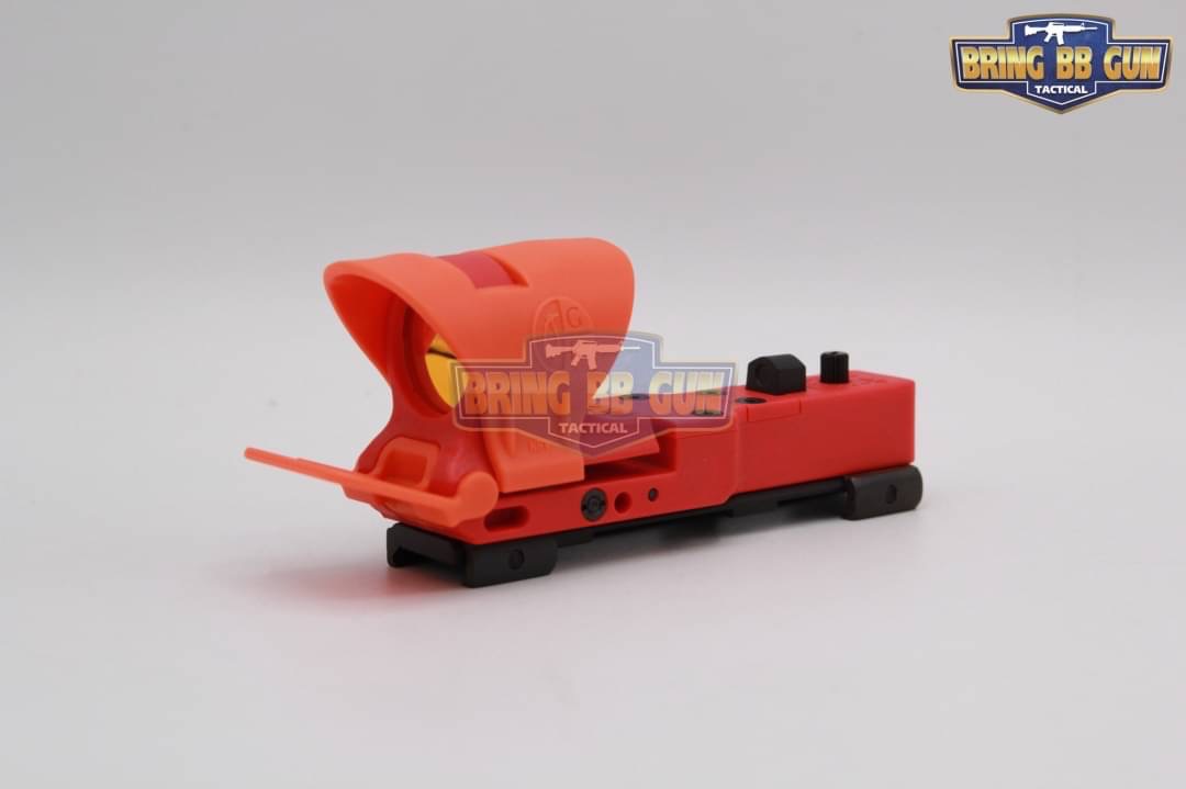 Red Dot รุ่น C-More (หน้ากลม/รุ่นมีหมวก)