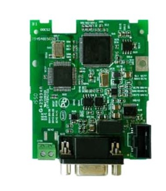 Delta PROFIBUS DP Communication Card CMM-PD01