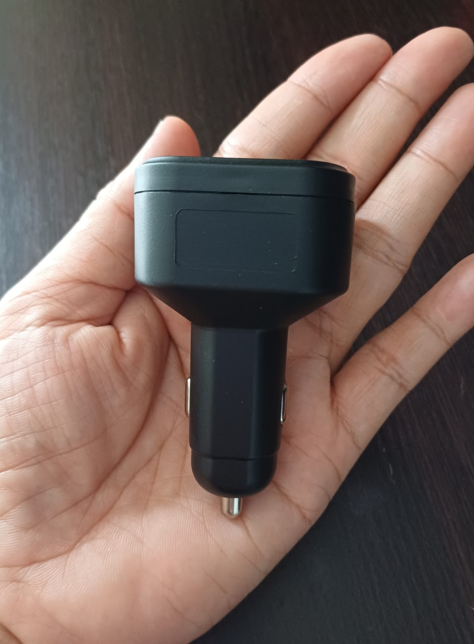 จีพีเอส Gps tracking รุ่น เสียบที่จุดบุหรี่ Port USB ฟังเสียงได้ ดักฟังได้
