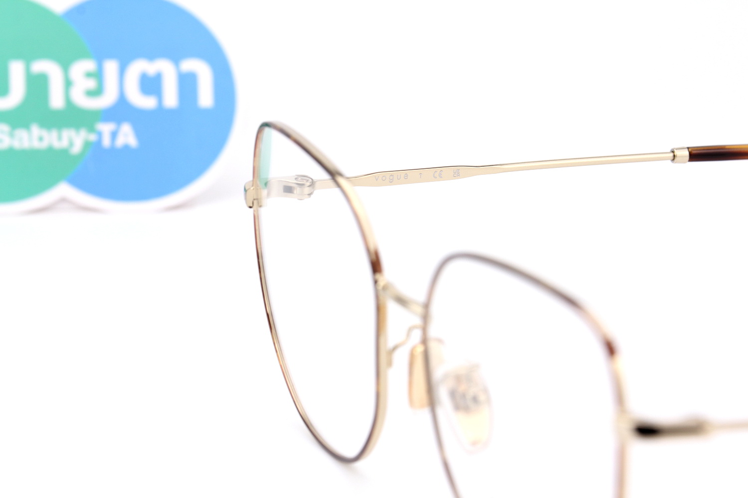 VOGUE VO4296D 5078
