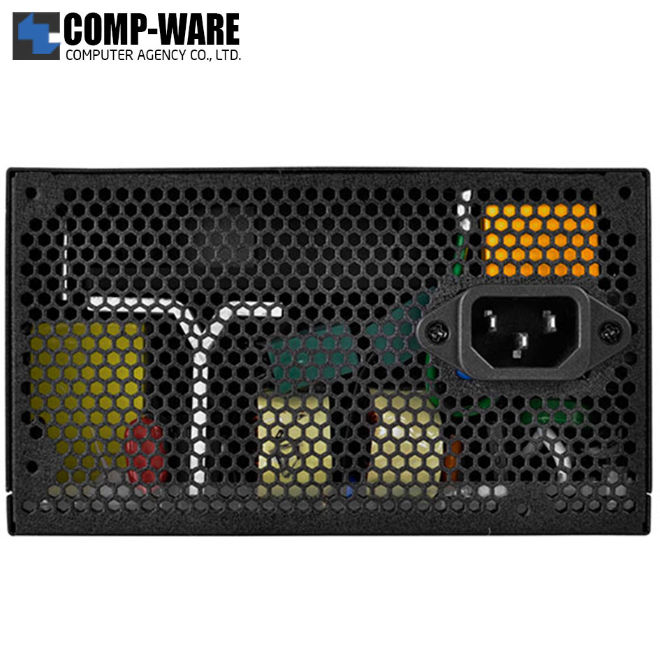 SilverStone Strider ST70F-TI 700Watt 80Plus Titanium ATX Power Supply