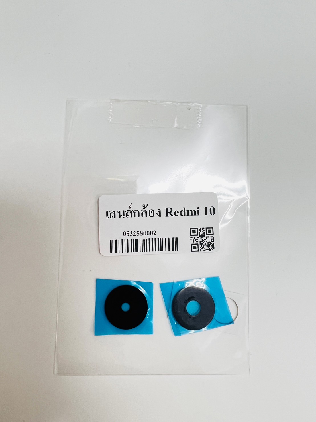 เลนส์กล้อง Redmi 10 SKU-02777