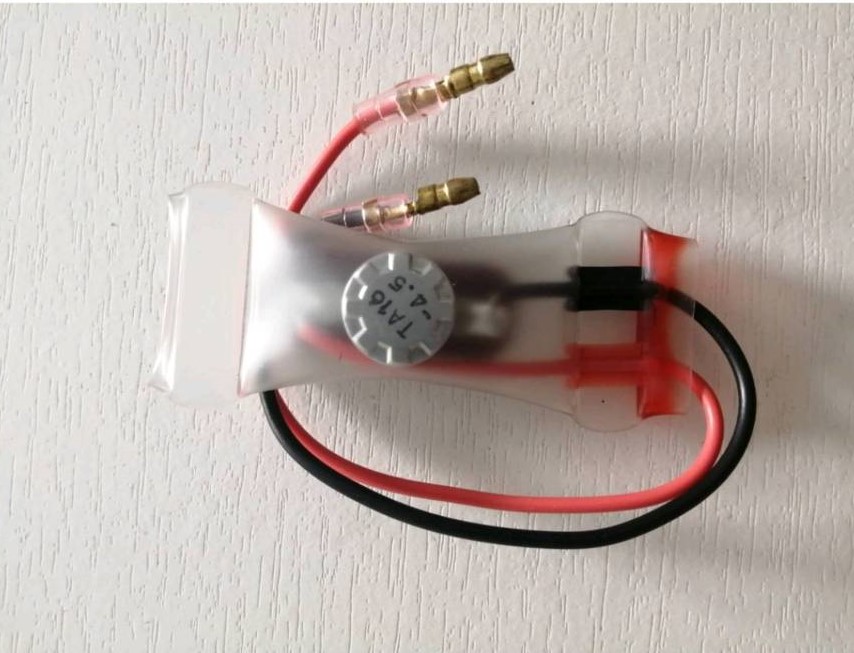 0000272 ไบเมนทอล ตู้เย็น Hitachi (ใส่ได้ทุกยีห้อ)