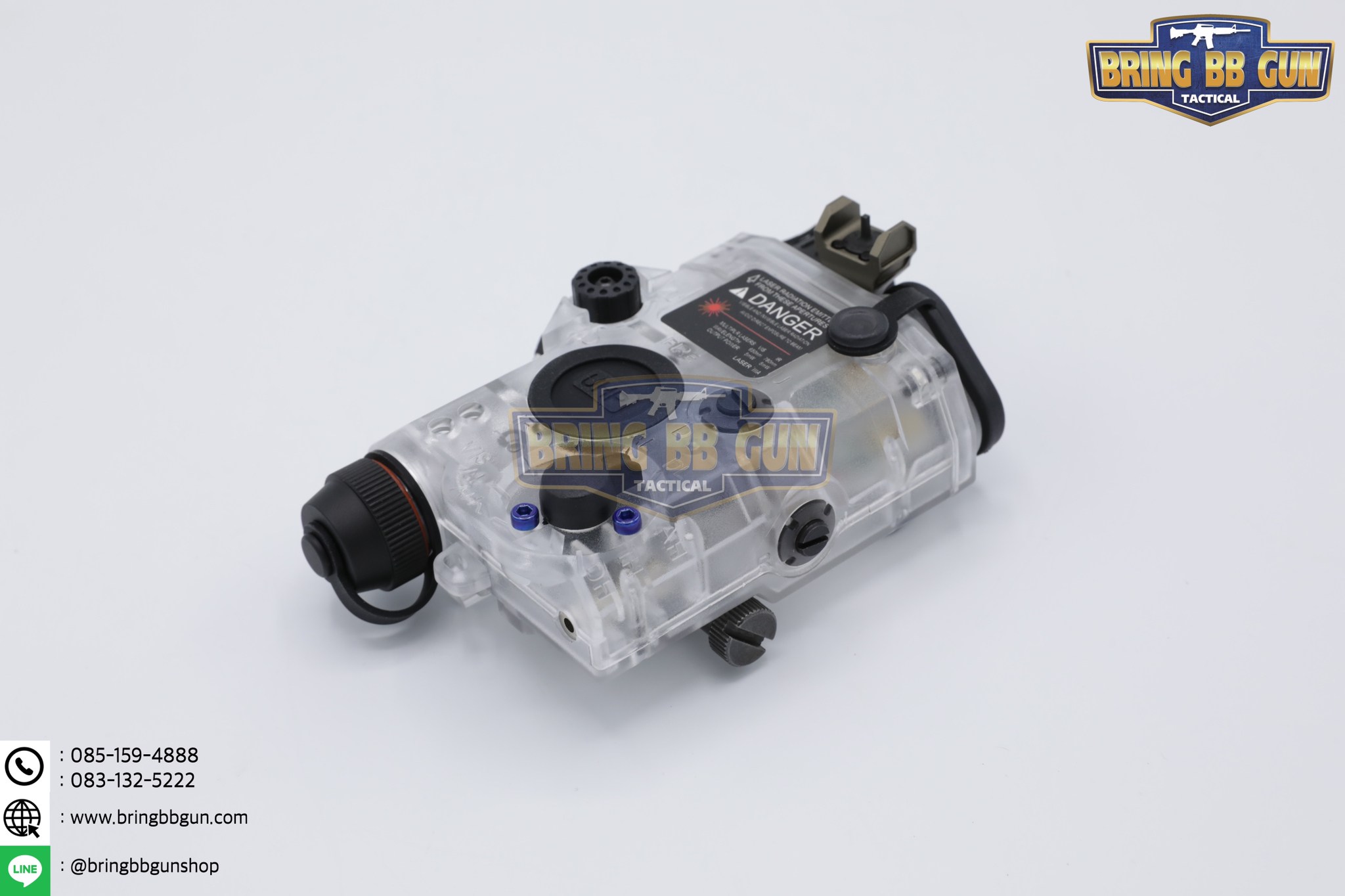 ศูนย์หน้า ยี่ห้อ LEAF