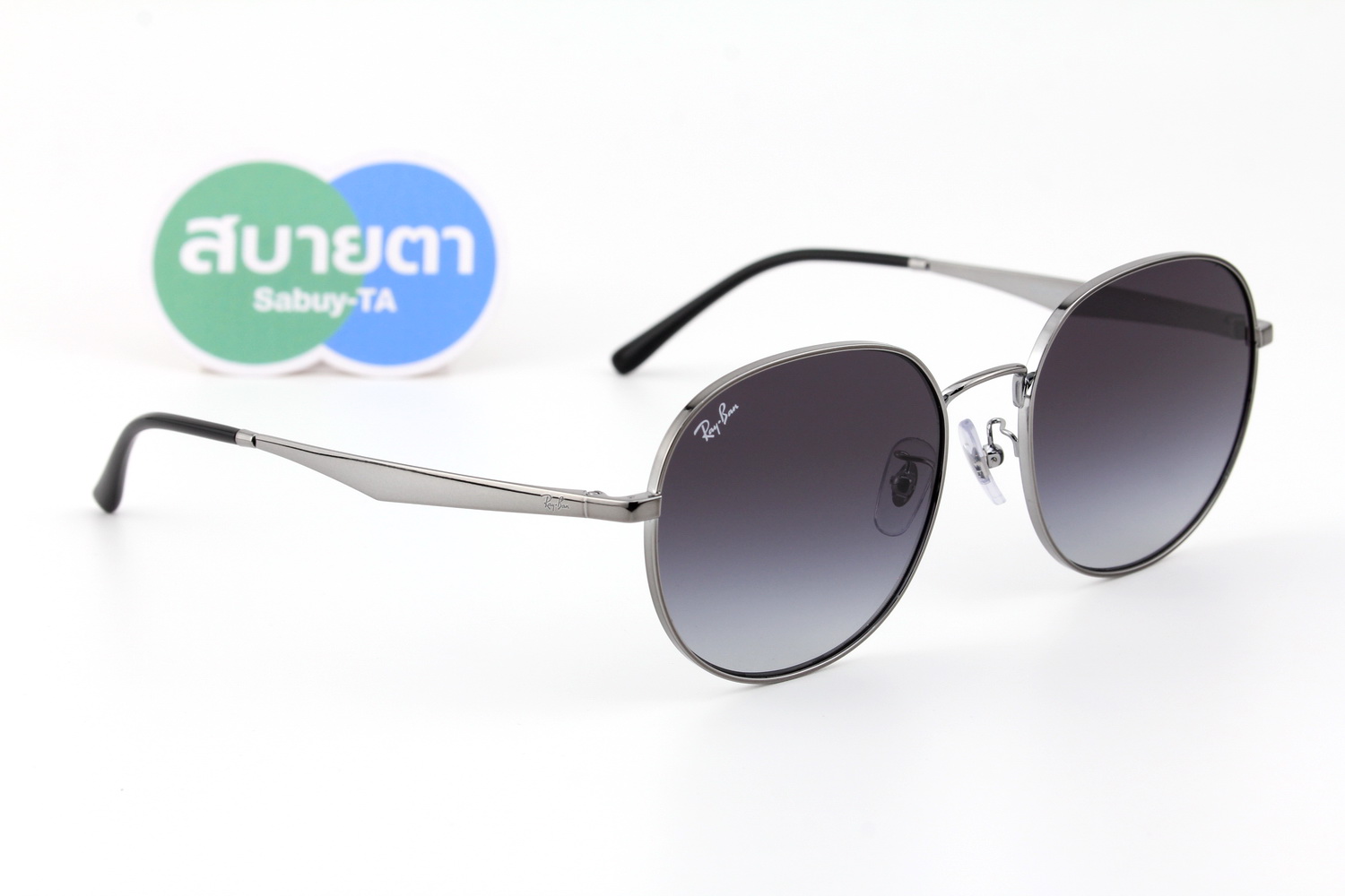 RayBan RB3727D 004/8G
