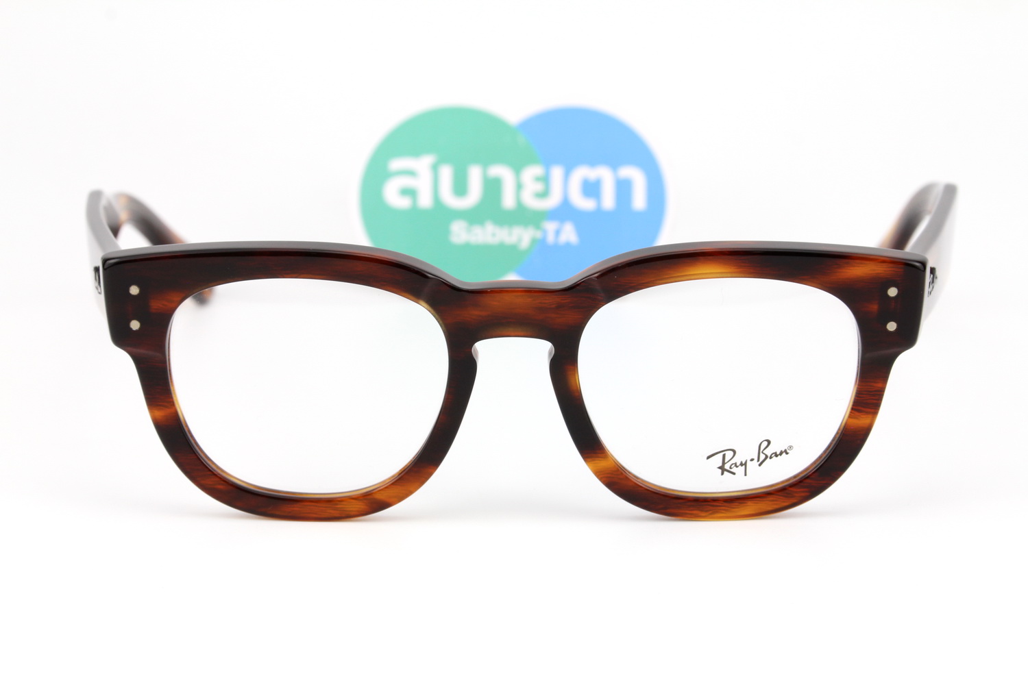 RayBan Mega Hawkeye RX0298VF 2144