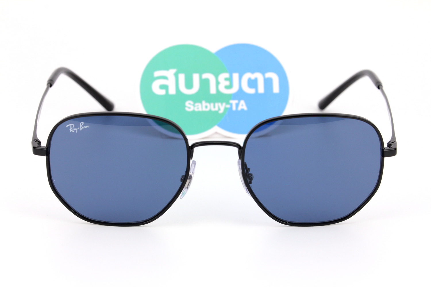 RayBan RB3682 002/80