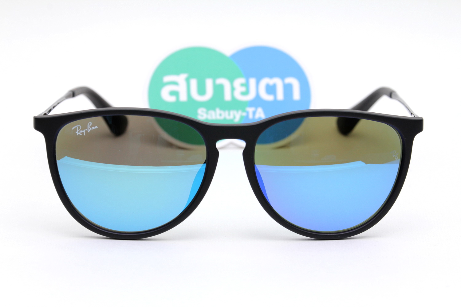 RayBan Junior Erika RJ9060SF 700555