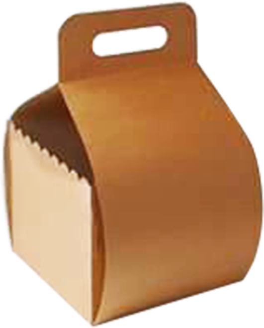 กล่องกระดาษคราฟท์,กล่องขนม,กล่องเบเกอรี่,ถุงหิ้ว