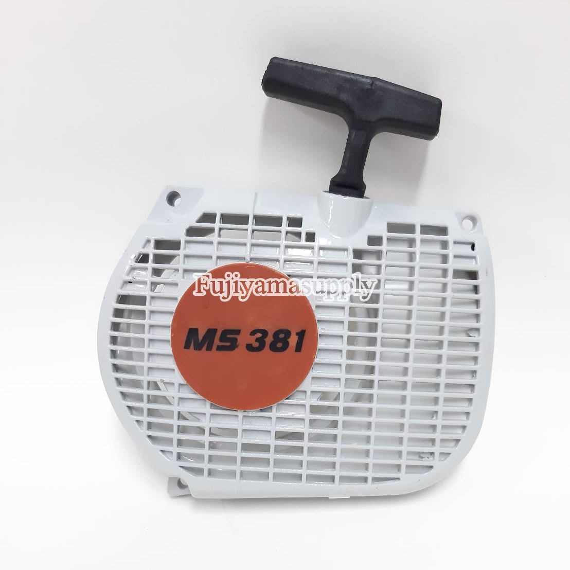 ฝาสตาร์ท MS 381 ใช้กับเครื่องตัดไม้/เลื่อยยนต์ รุ่น MS 381
