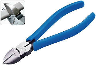 คีมตัด (DIAGONAL CUTTER) Hozan N-12