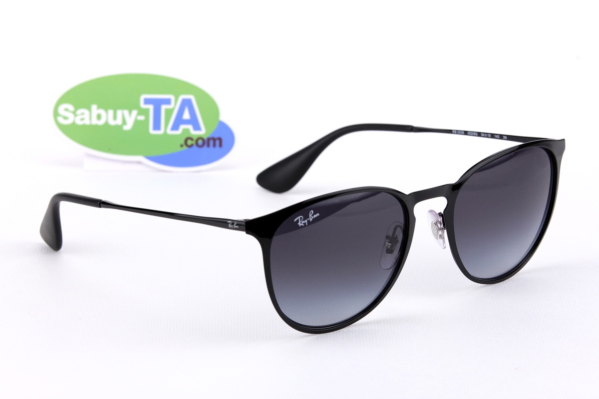 RayBan Erika Metal RB3539 002/8G