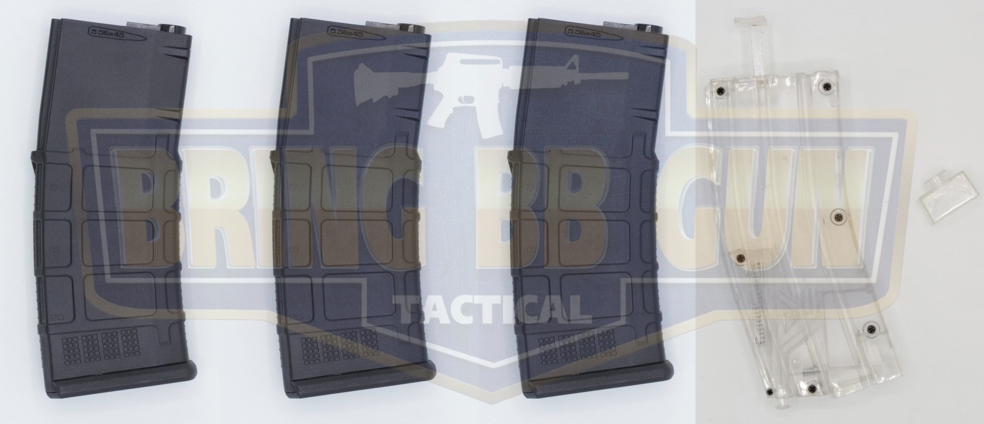 โหลดเดอร์ ไซค์ L (โหลดเดอร์ทรงM4)