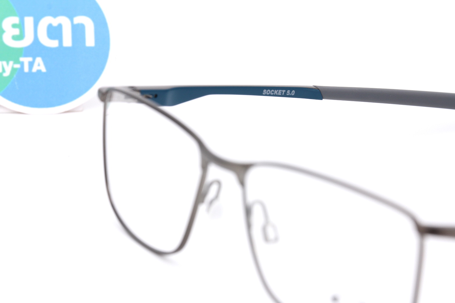 Oakley Socket 5.0 OX3217-15