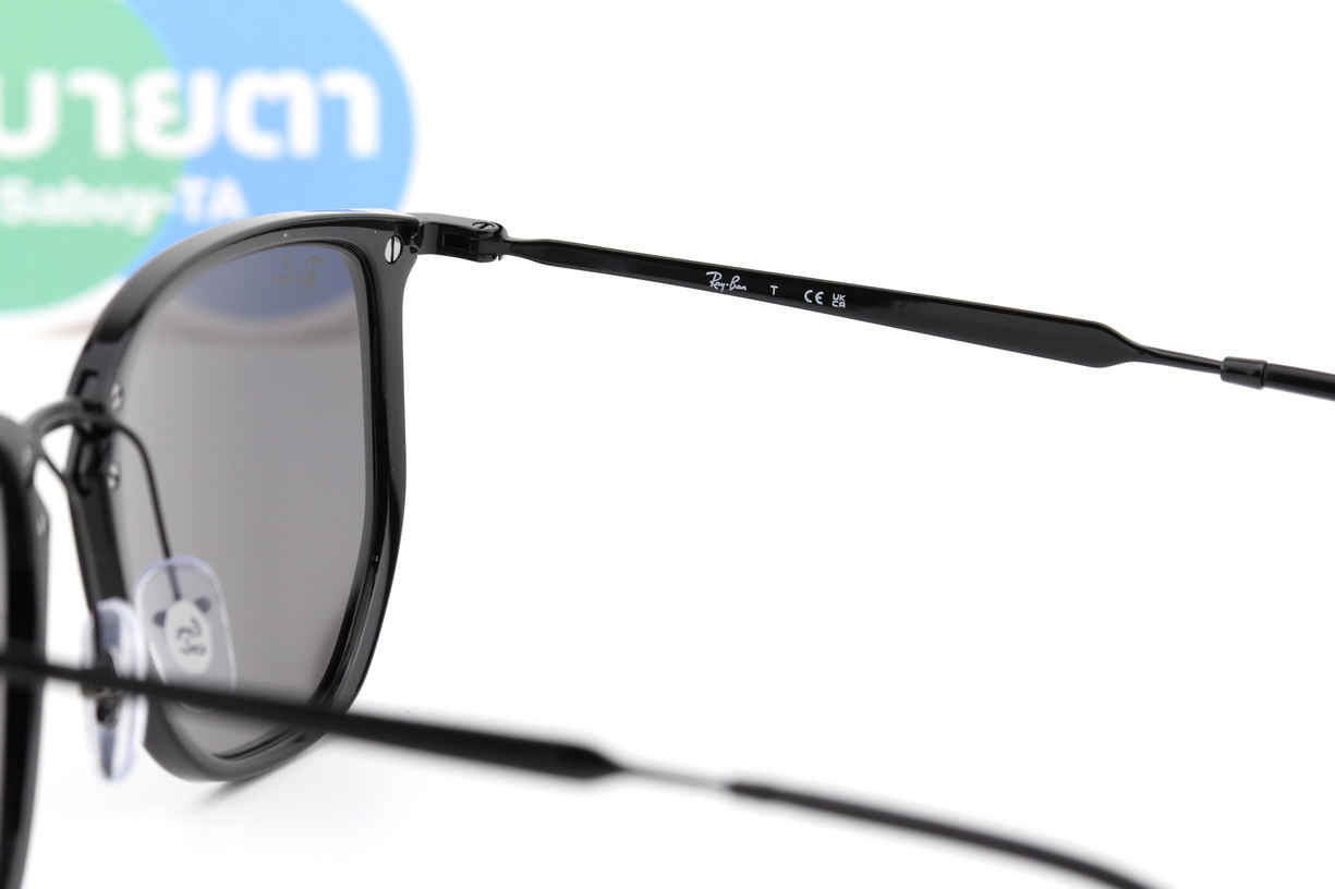 RayBan RB4451 601/B1