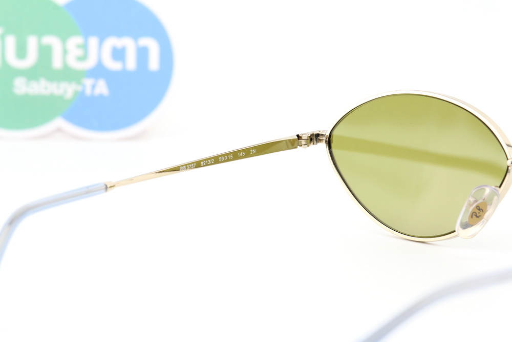 RayBan KAI RB3757 9213/2