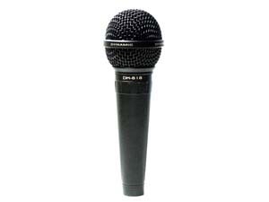 NPE MIC DM-818