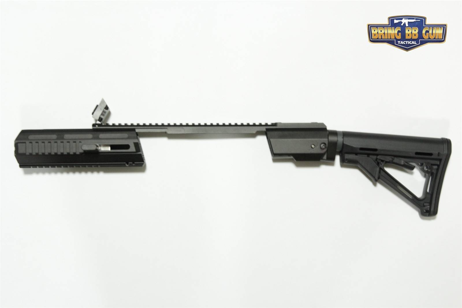 ชุดประกอบปืนสั้น Hera Glock H.E.R.A Arms Glock Carbine Conversion Kit พร้อมแกน และ พานท้าย CTR