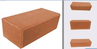 เครื่องอัดอิฐบล็อกประสาน(ไฮดรอลิค)