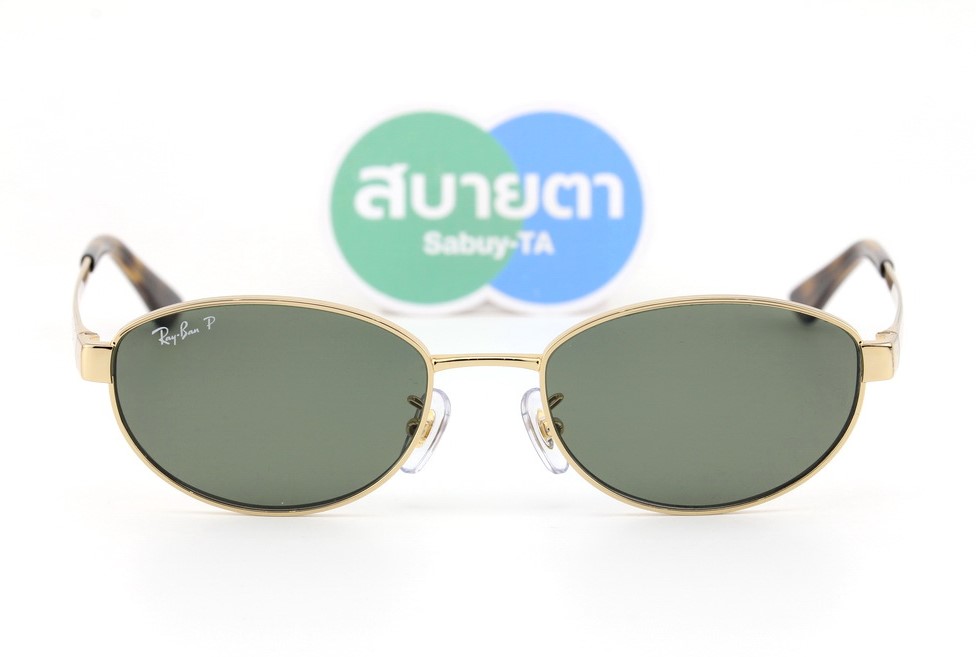 RayBan RB3774D 001/9A