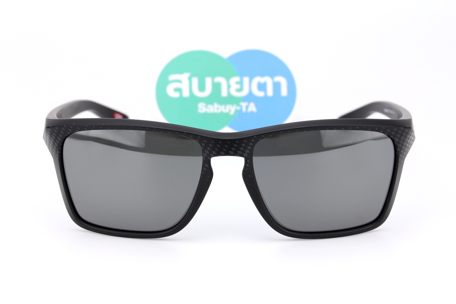 Oakley SYLAS Matte Black/Prizm Black SKU#OO9448-39