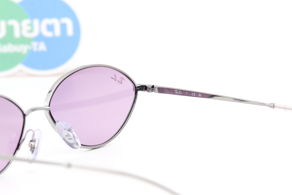 RayBan KAI RB3757 004/69