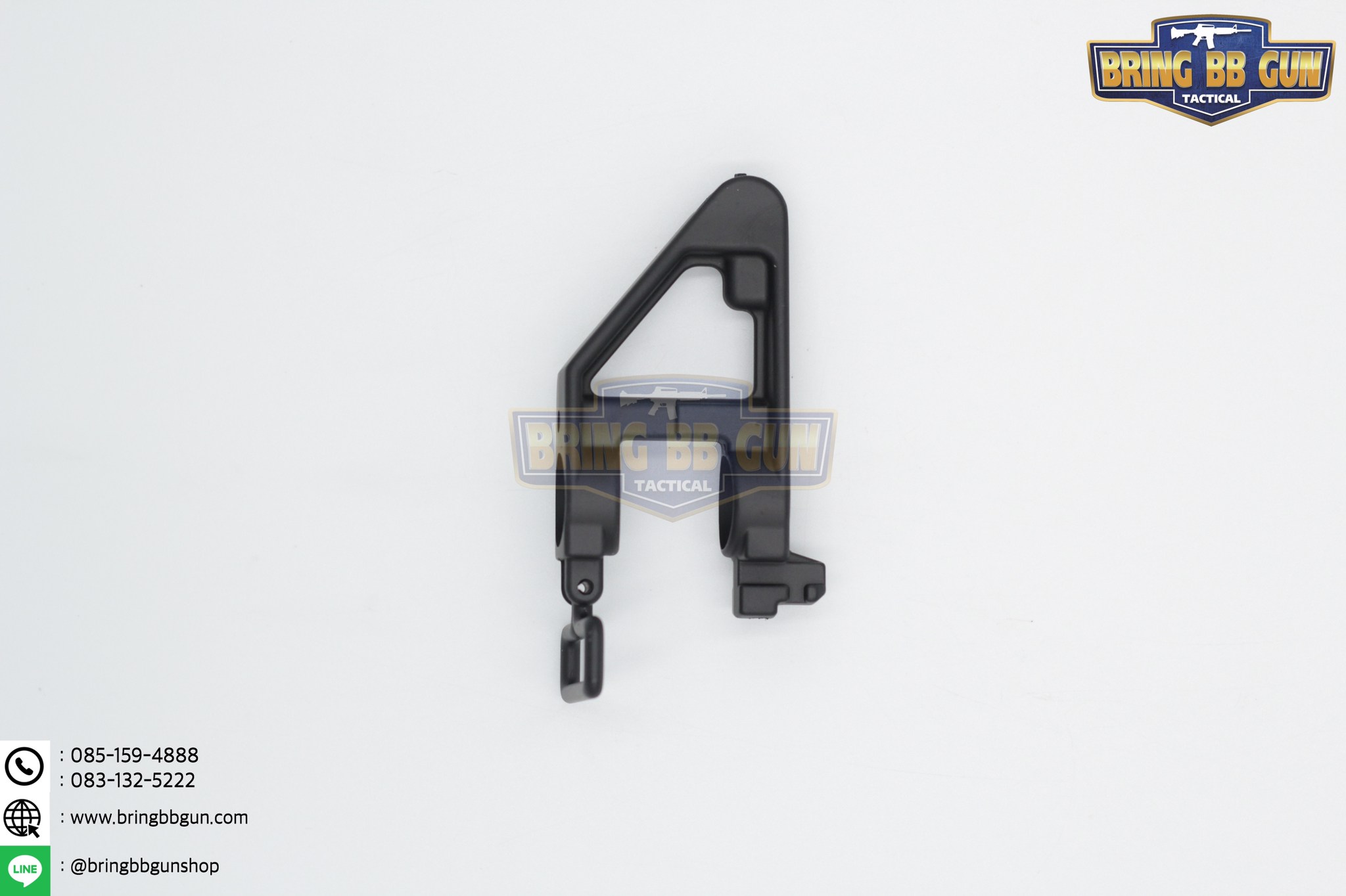 ศูนย์หน้าสามเหลี่ยม M4A1