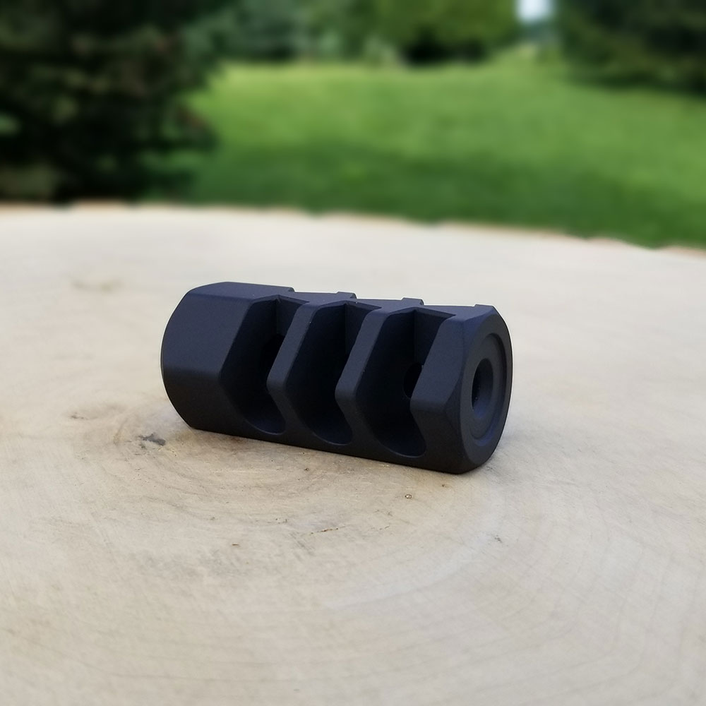 GRIZZLY GUNWORKS HUNTER FLAT FACE (.45 ACP)