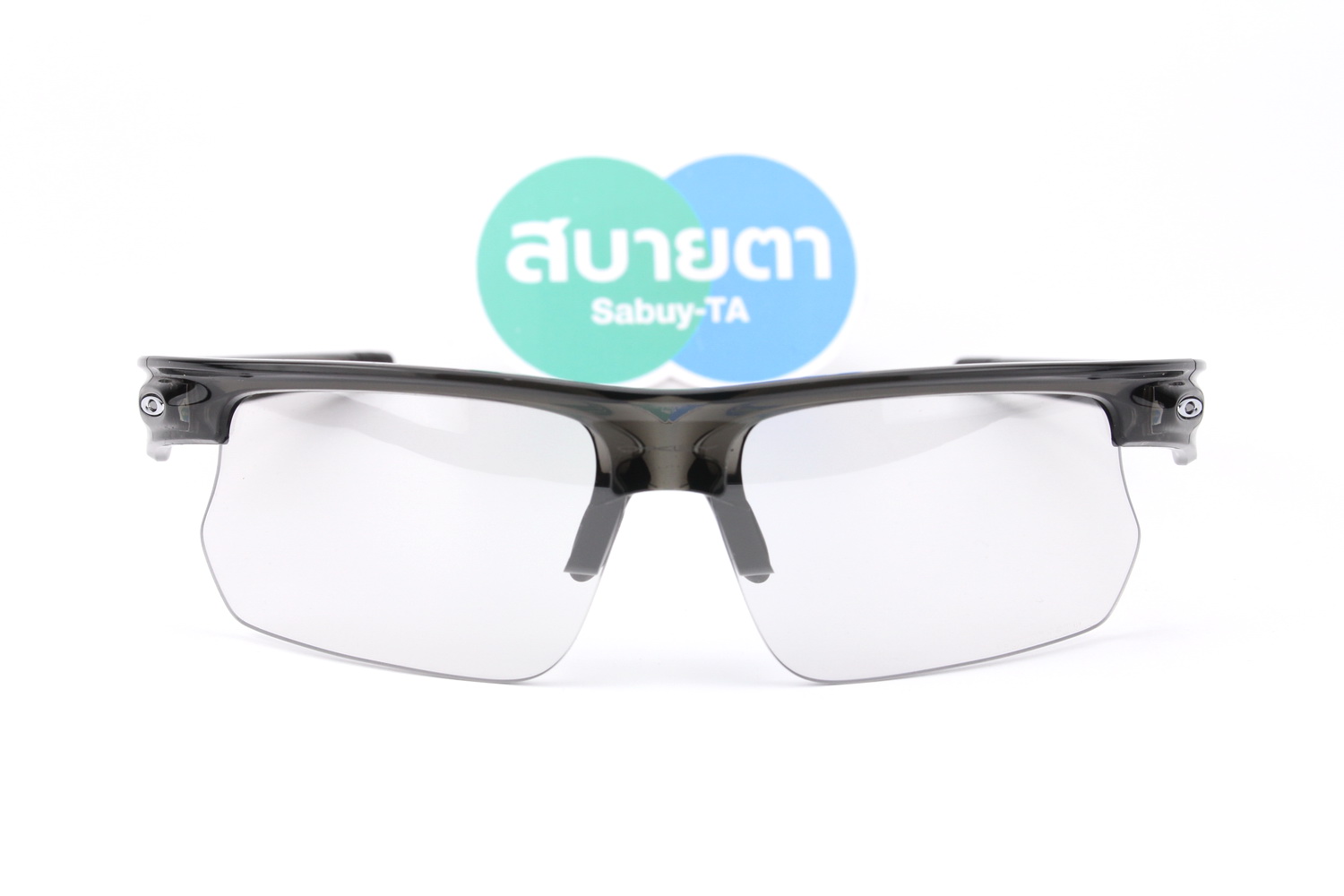 Oakley Bisphaera Prizm Field/Matte White SKU#OO9400-11