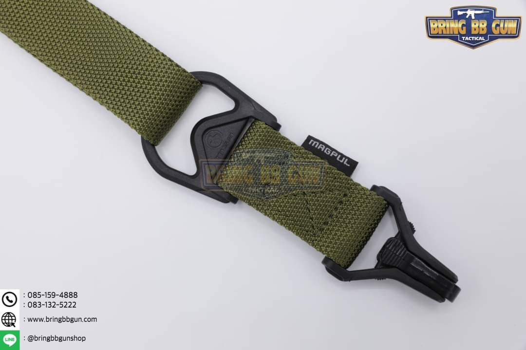 สายสะพายปืน ยี่ห้อ Magpul รุ่น MS3
