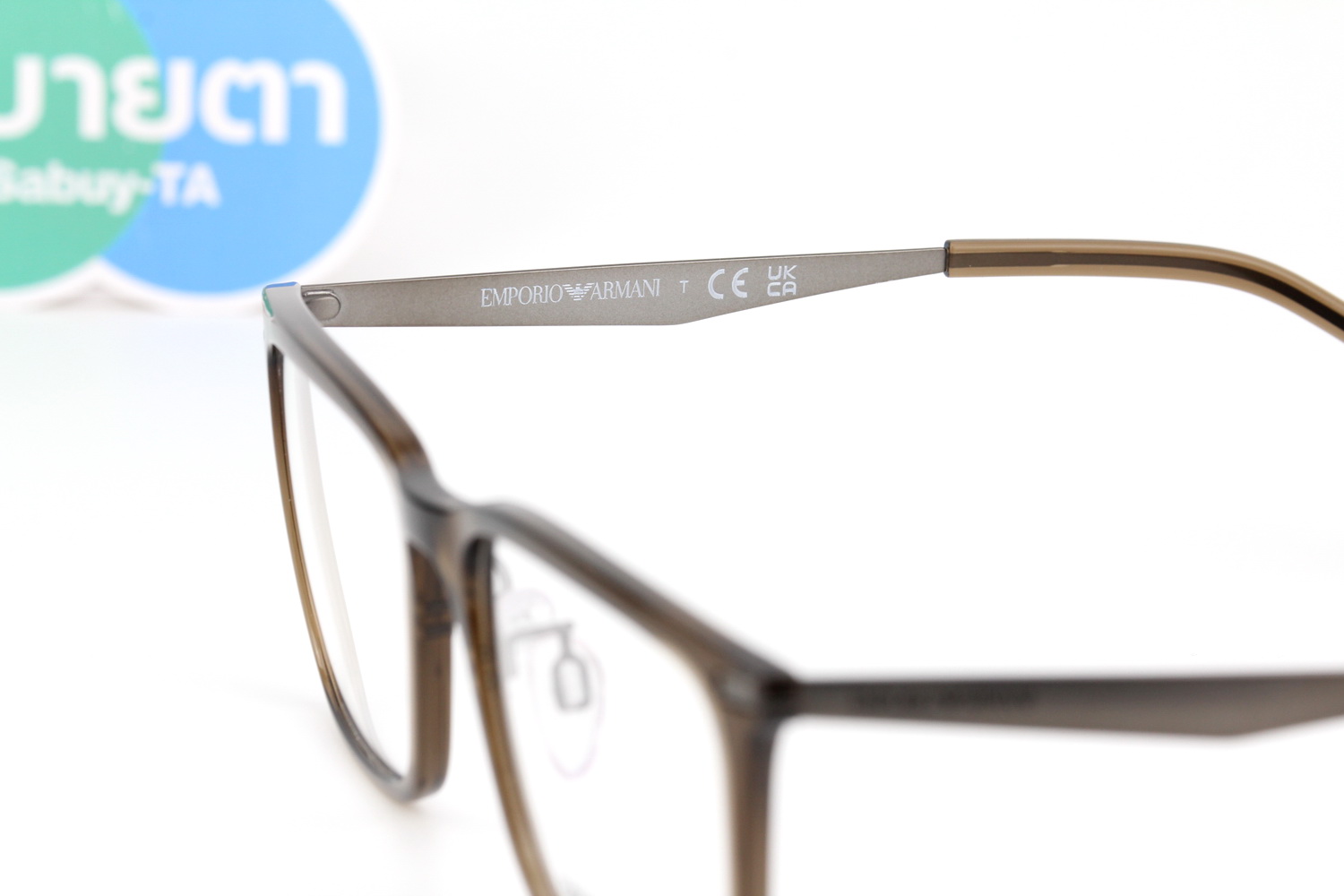 Emporio Armani EA3169F 6147