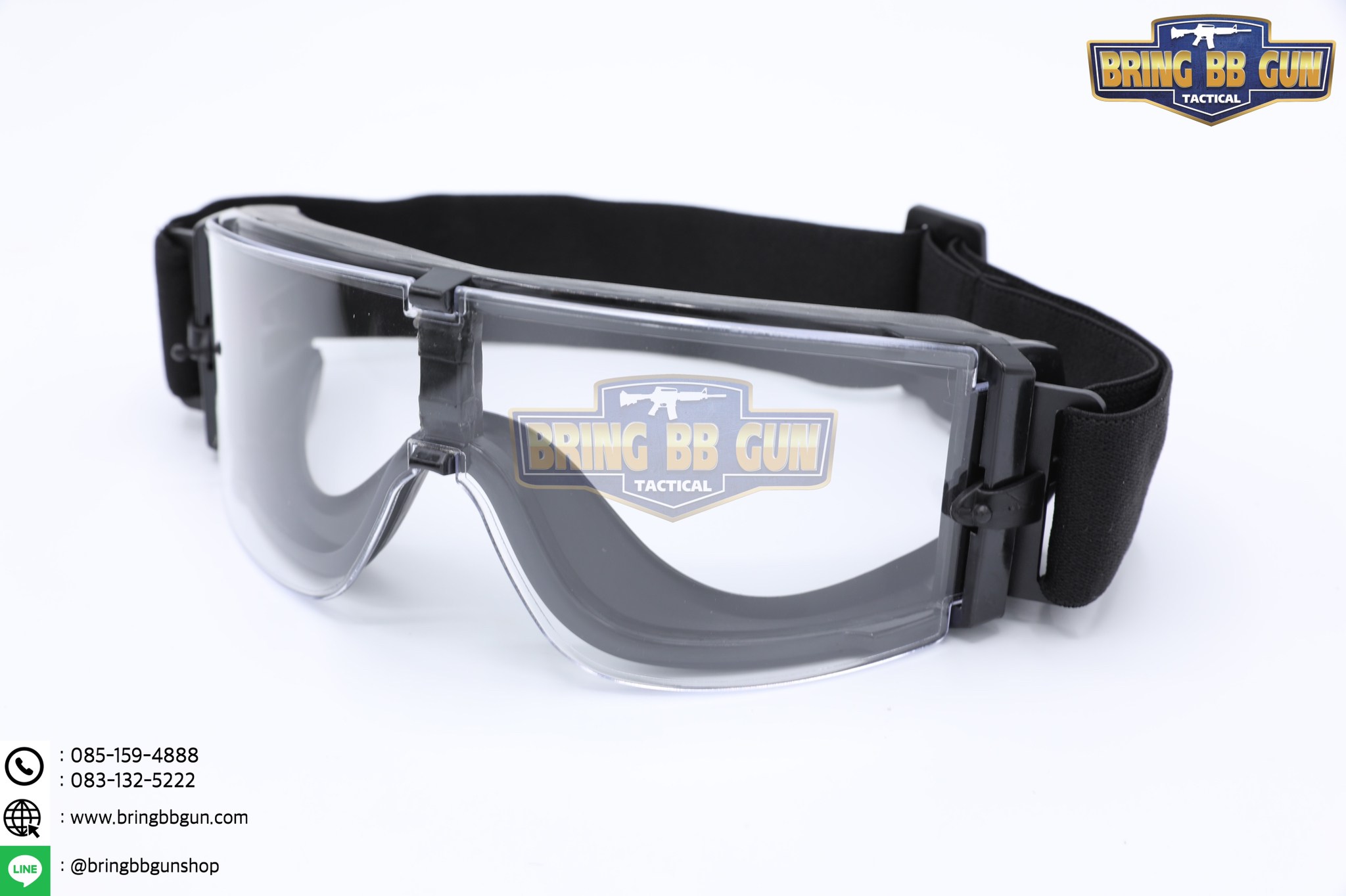 แว่นตา Goggle รุ่นX800
