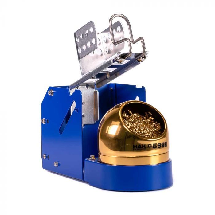 ชุดเครื่องดูดตะกั่ว FM-204 | HFM204-05 | HAKKO | 220V | Desoldering Tool | **ไม่แถมปลาย**