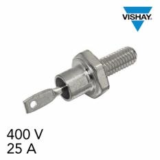 Vishay VS-25F40 ไดโอด Diode 400 V, 25 A, VS-25 Series