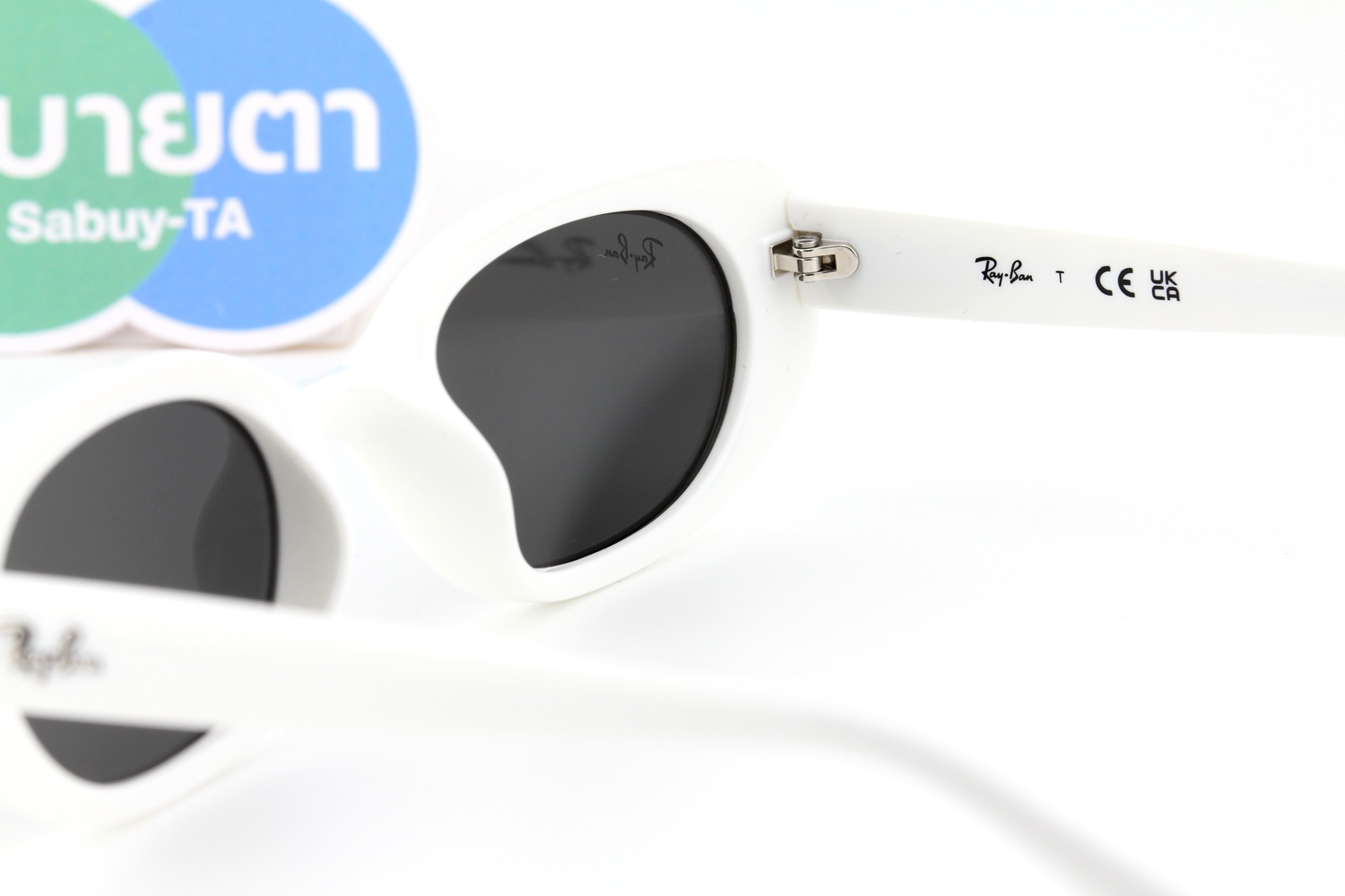 RayBan RB4441D 677287