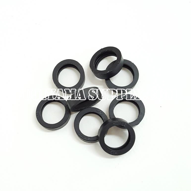 ยางรัดวาวล์ (21mm) ใช้กับวาวล์ปั๊ม เครื่องพ่นยา รุ่น 767