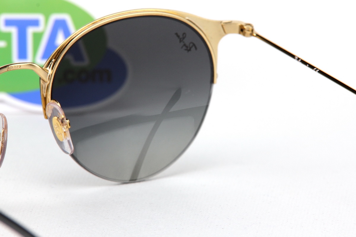 RayBan RB3578 187/11